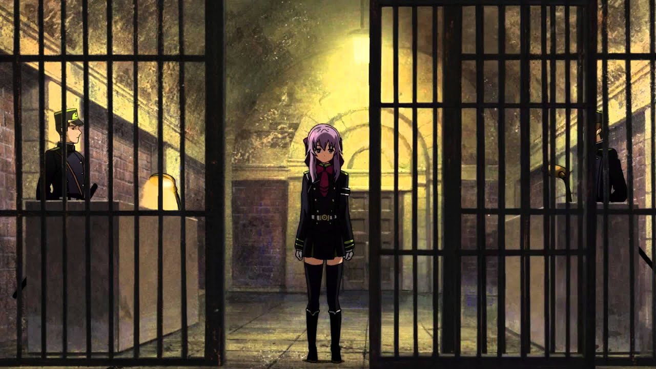 Owari No Seraph - AMV - Unbreakable