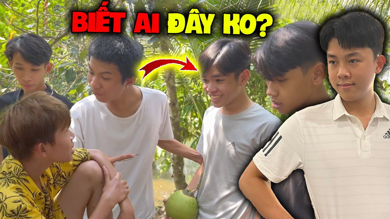 (Vlog) Quý11N Ngỡ Ngàng Khi Tk Heo Quay Lại Team Đụng Độ “Đại Ca” Hữu Streem ?!?