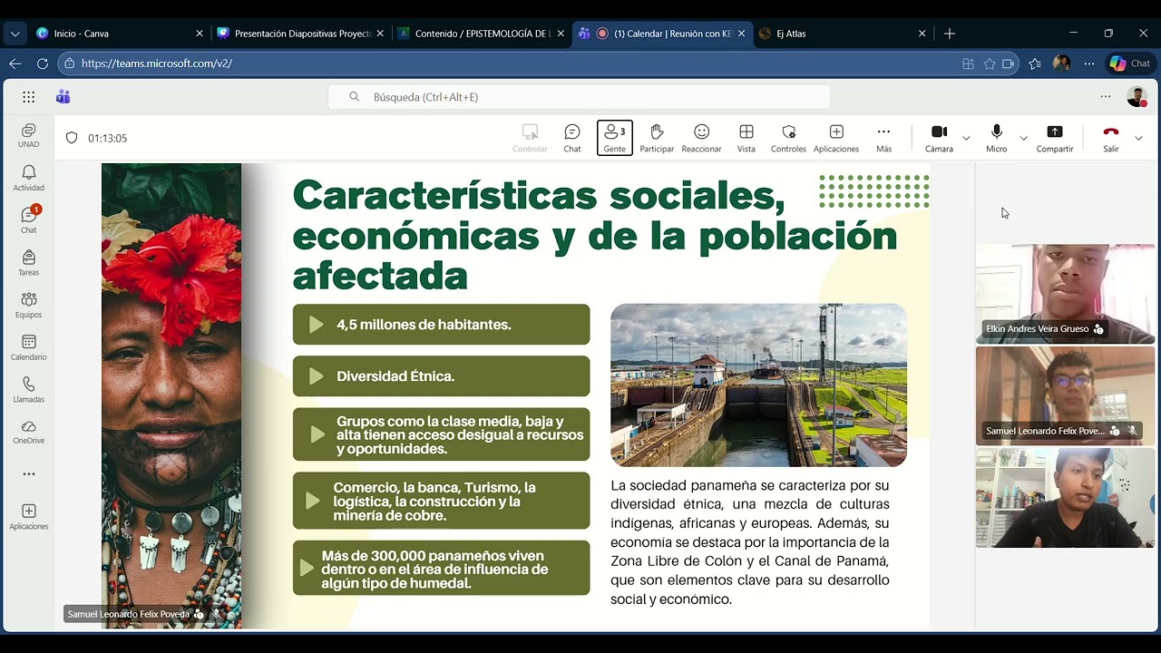 Actividad 3: Análisis Epistemológico de Conflictos Ambientales Internacionales