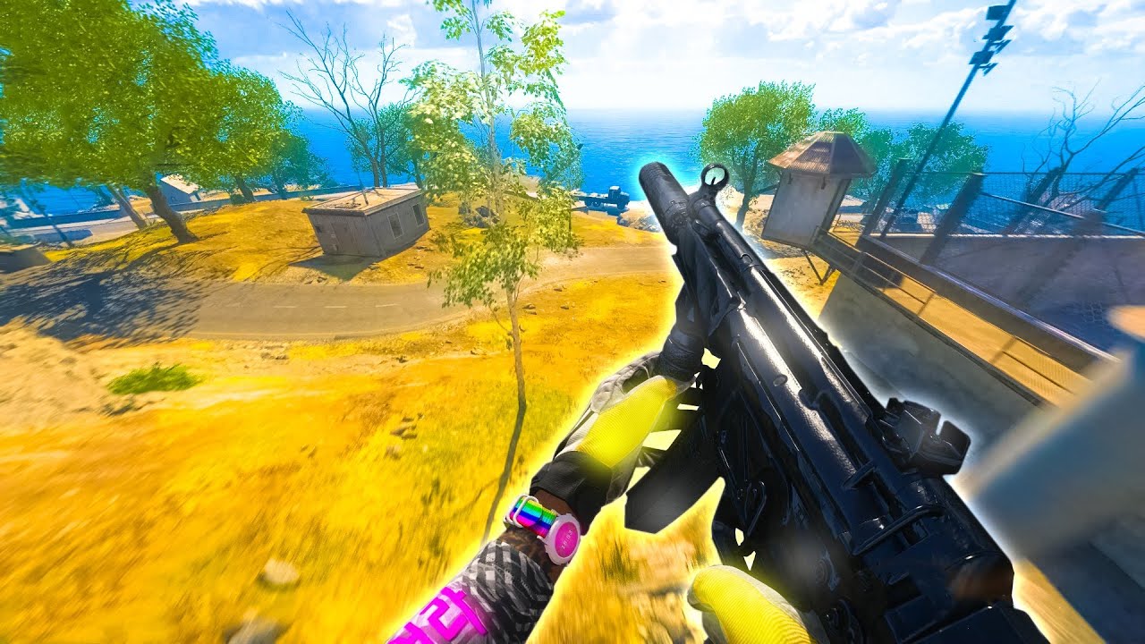 YY movement with 200 FOV 