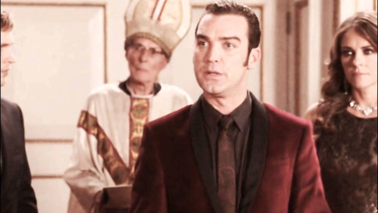 Cyrus (The Royals) | The devil within