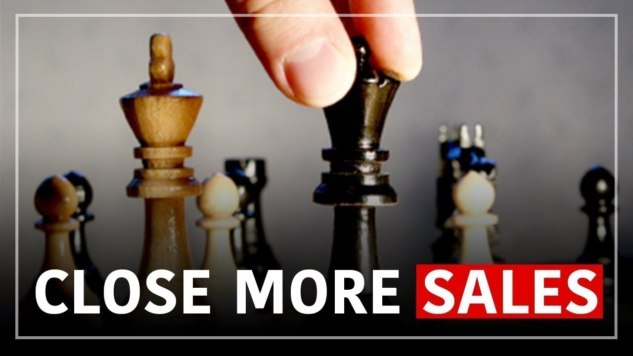 What is the Sales Takeaway