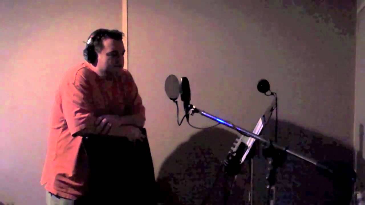 In the Studio - Roy Knight Singers 2010