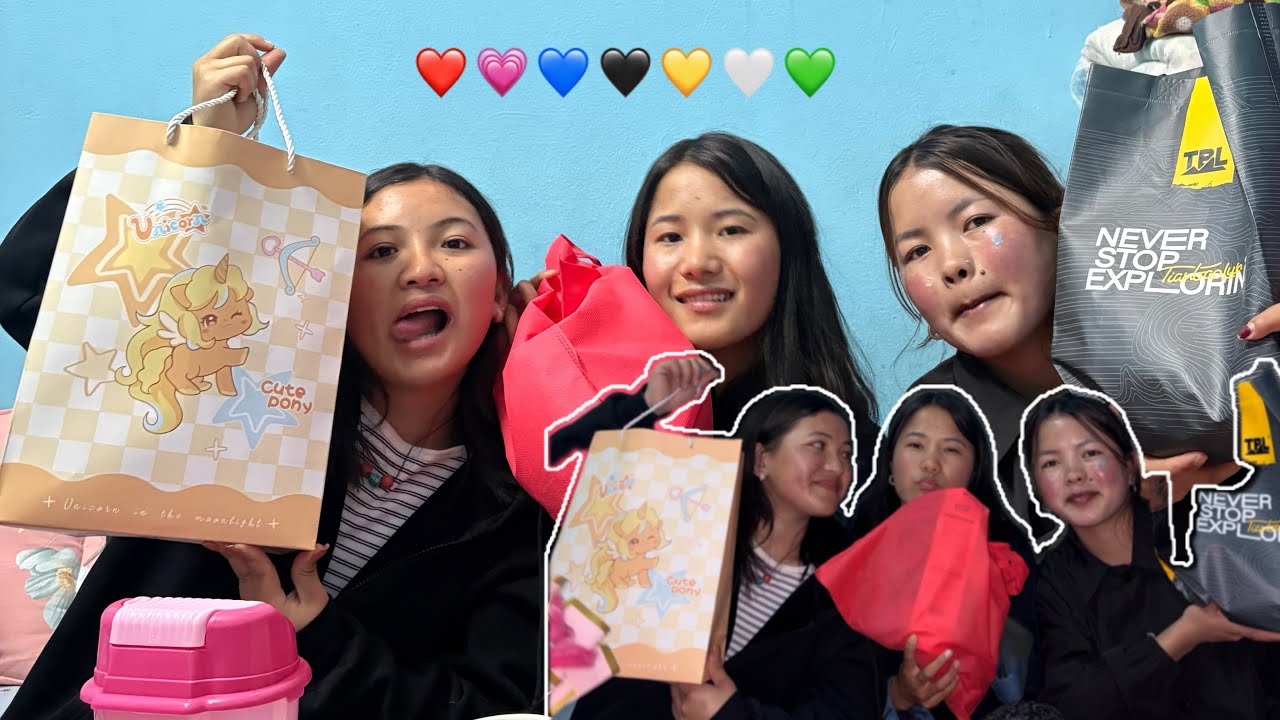 Color exchange game 😹//fun game 