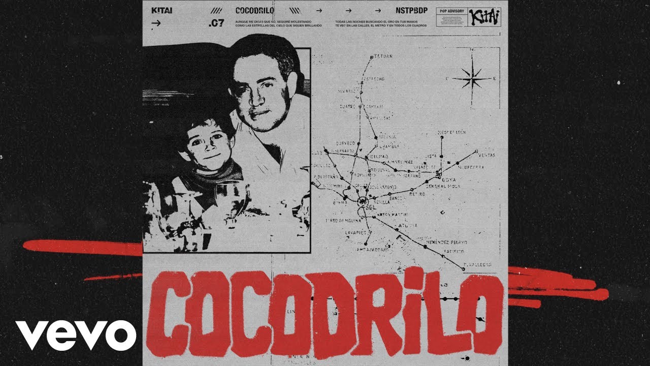 Kitai - Cocodrilo (Episodio 0)
