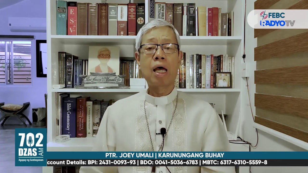 Karunungang Buhay | August 10, 2025