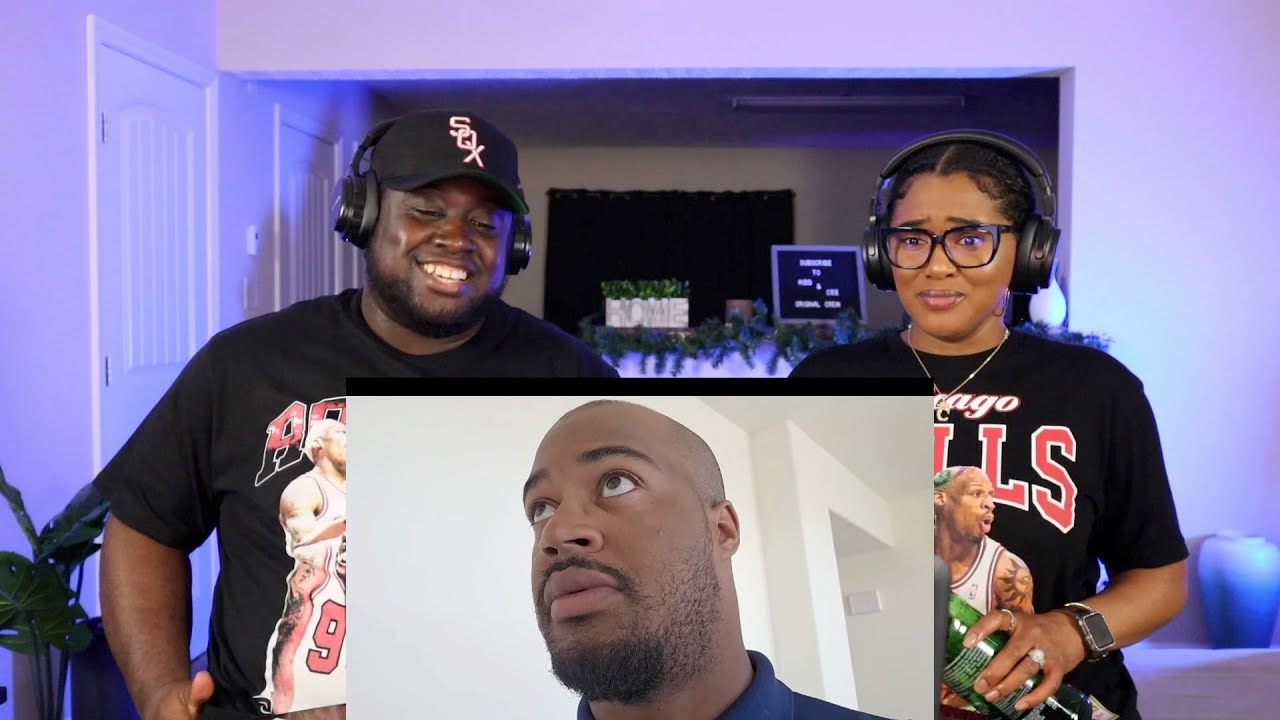 Kidd and Cee Reacts To LongBeachGriffy Compilation Pt. 71