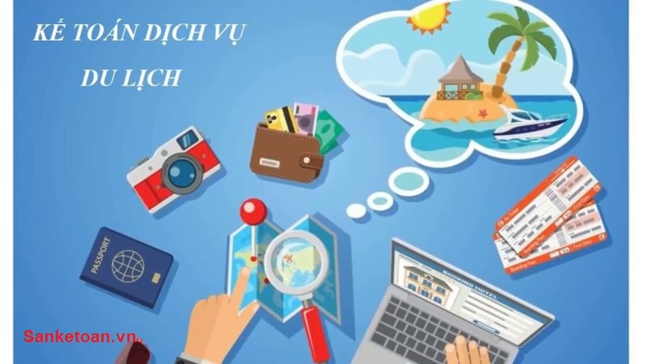 Giá thành tour du lịch và đặc thù kế toán du lịch - khách sạn