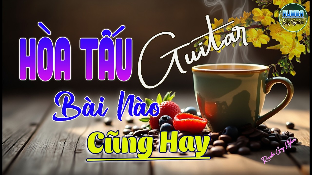 09/02 Mở Nhạc Không Lời Buổi Sáng BÀI NÀO CŨNG HAY | Hòa Tấu Guitar Cổ Điển,Nhạc Phòng Trà,Quán Cafe