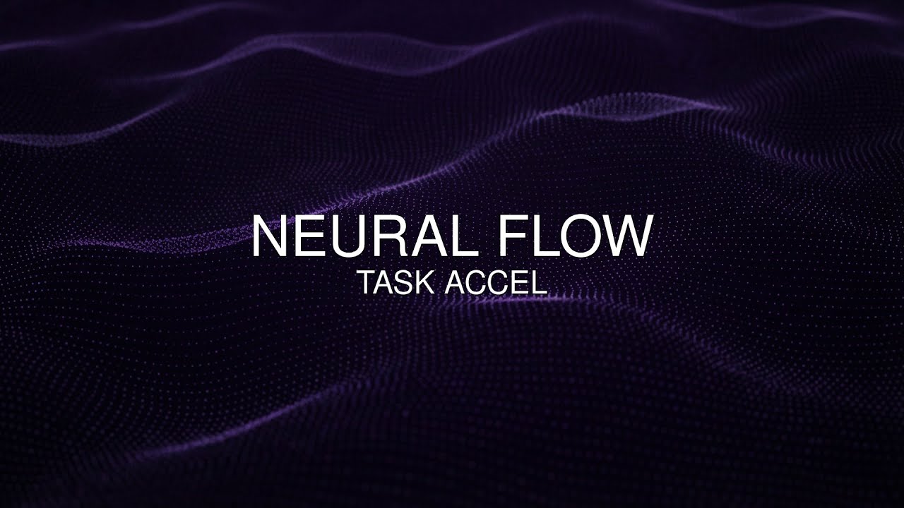 40Hz Binaural Beats: Activation for Deep Work