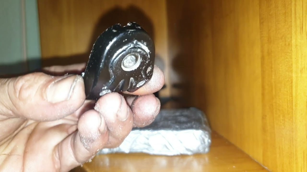 smartgyro crossover dual pro fallos pastillas y pinza de freno