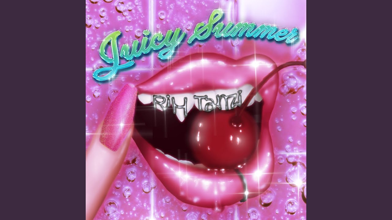 Juicy Summer (feat. Tanzi)