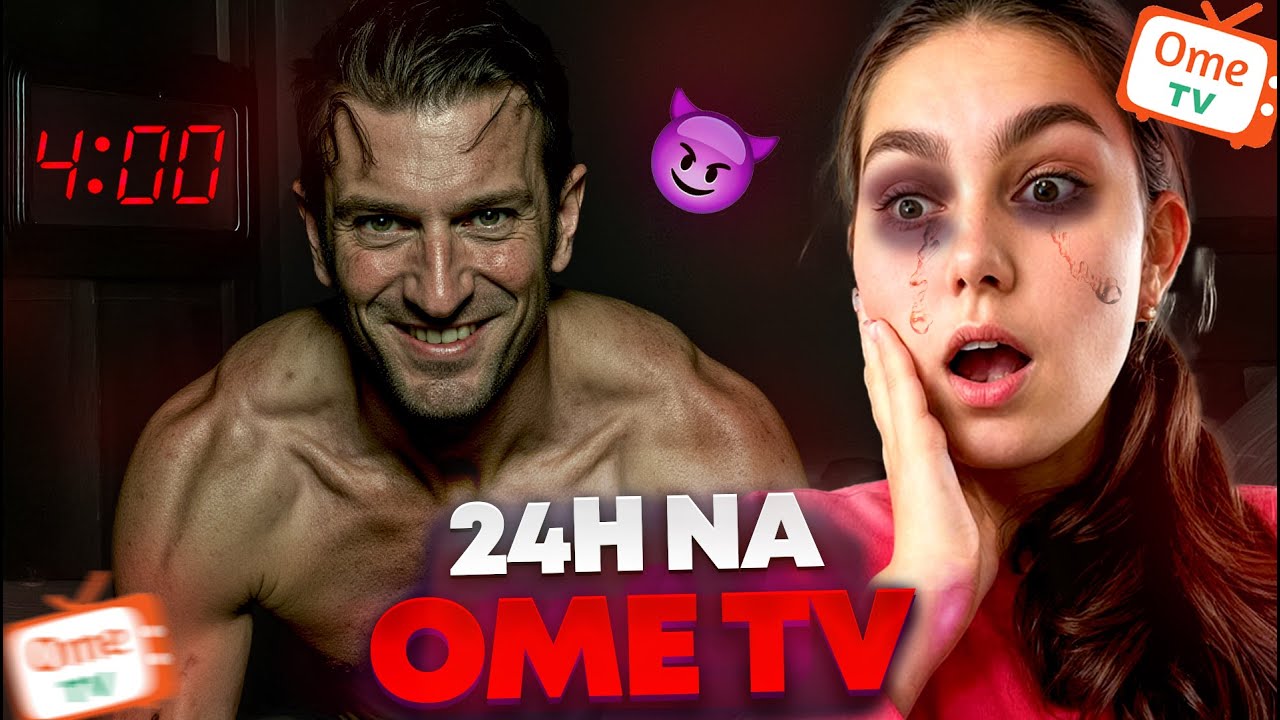 TA PROPOZYCJA JĄ PRZERAZIŁA… 24H NA OME TV