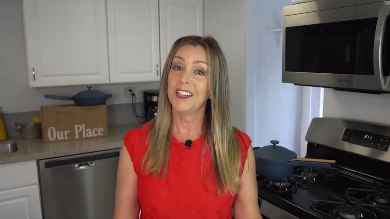 Я приготовила все в мини-кастрюле Our Place Mini Perfect Pot — оно того стоило?