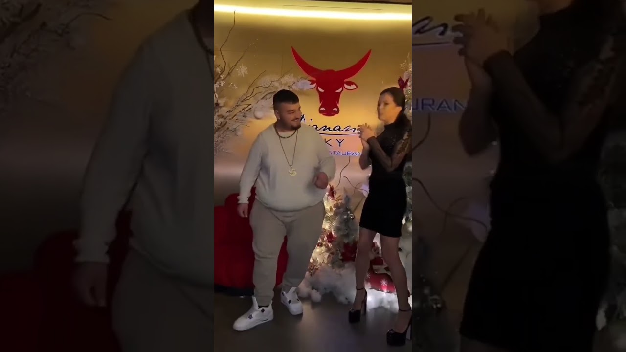 PRESLAVA x KEMAL SOYDERE / Преслава х Кемал Сойдере #preslava #kemalsoydere #chupkivkrusta