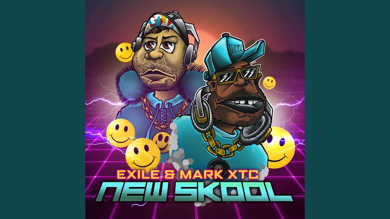Instinct (Feat. MC GQ)