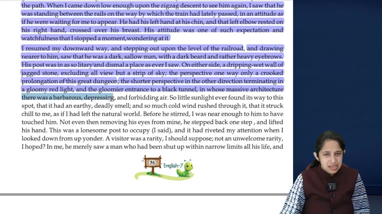 English 7 ch 5