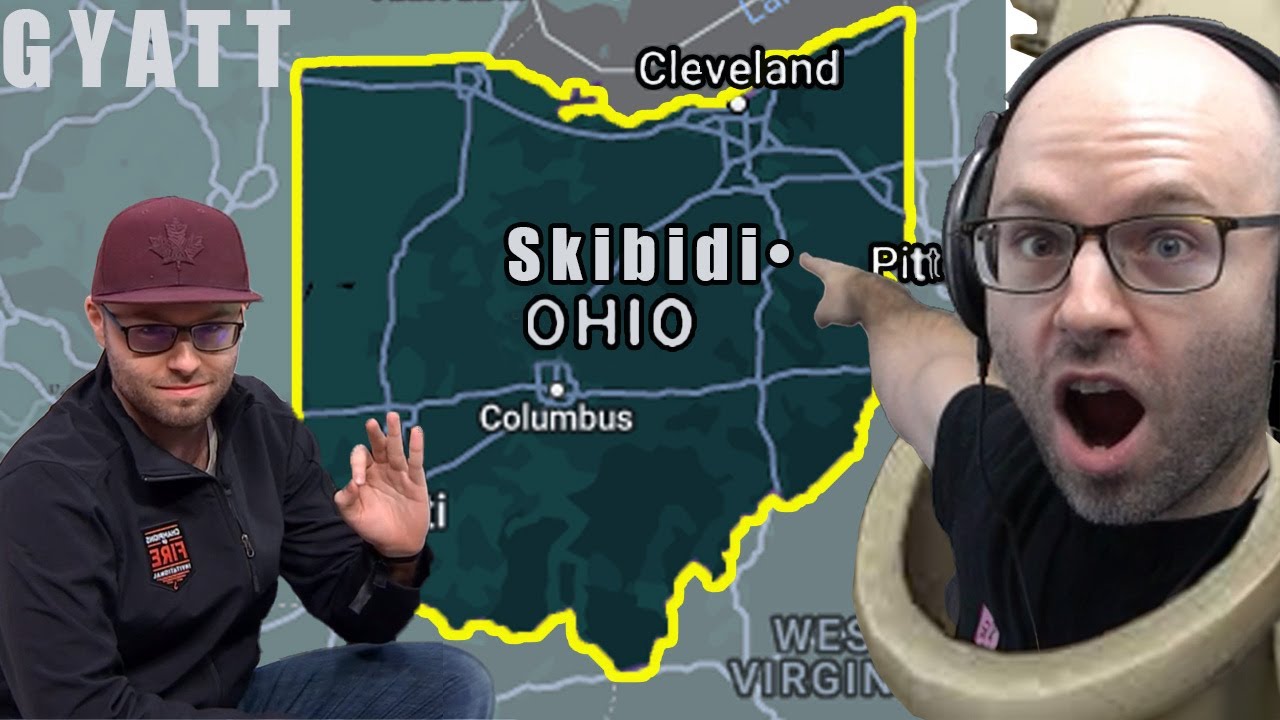 Northernlion but he only says SKIBIDI RIZZ OHIO GYATT( a compilation)!!!