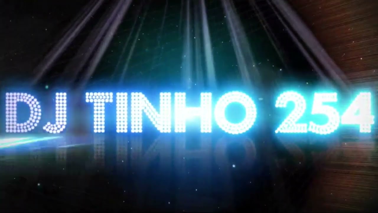 Kenyan Throwback Old School Local Mix DJ TINHO 254