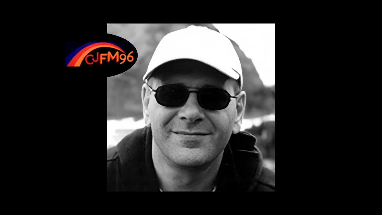 Daniel Feist Rhythms International FM96 1990