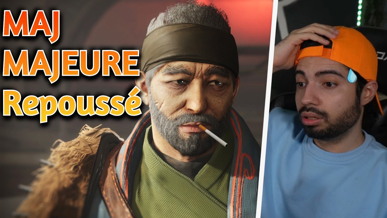 C'&Eacute;TAIT PAS QU'UNE RUMEUR...😅 INFOS MAJ MAJEURE [Destiny 2] [FR]