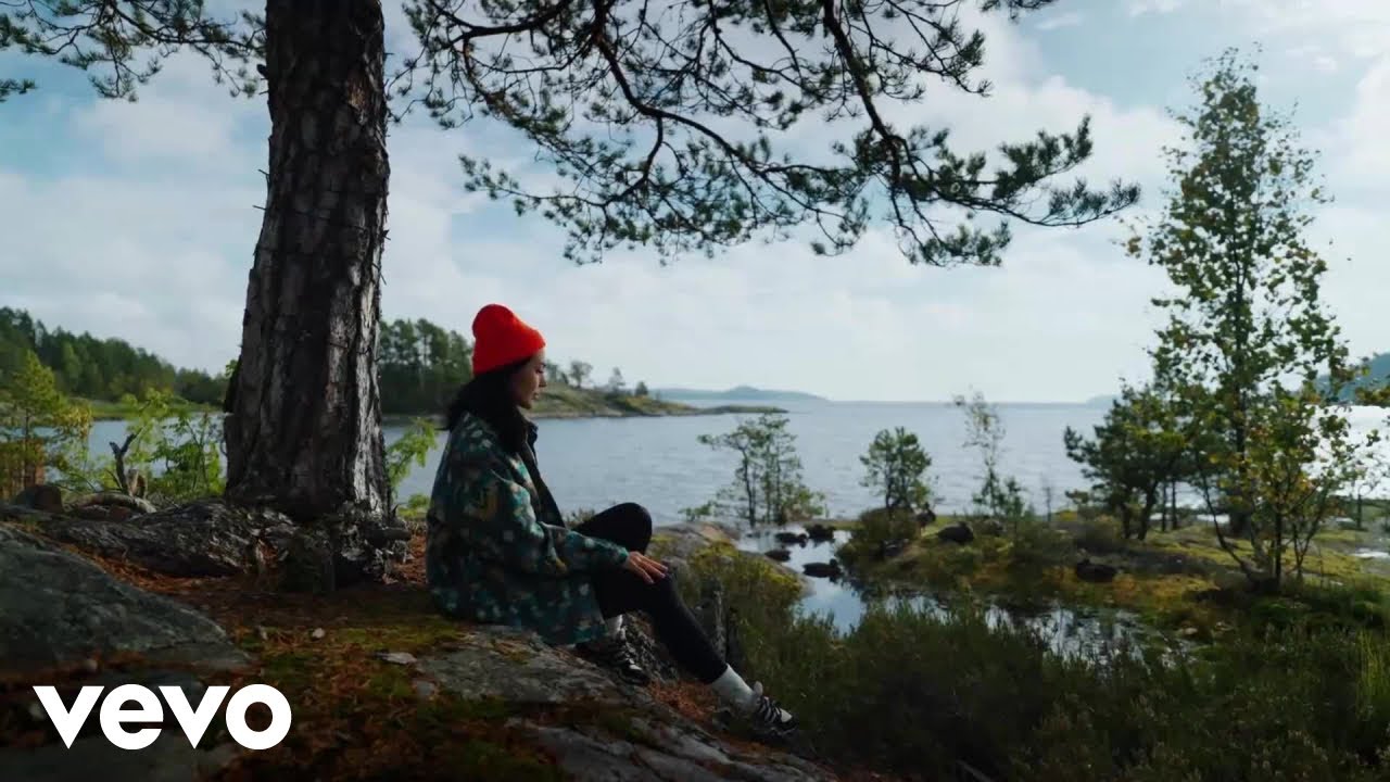 Afirmacje Śpiewane - Afirmacja Dbam o siebie (Official Music Video)