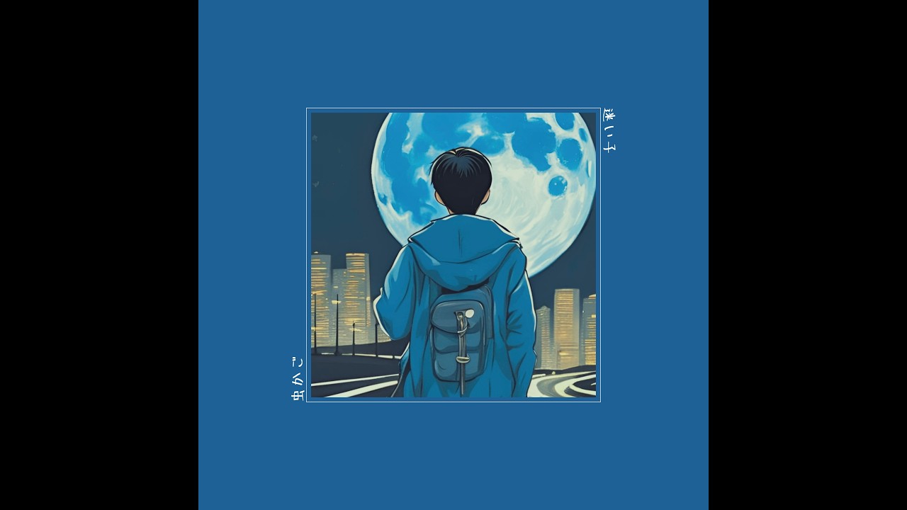 虫かご(instrumental)
