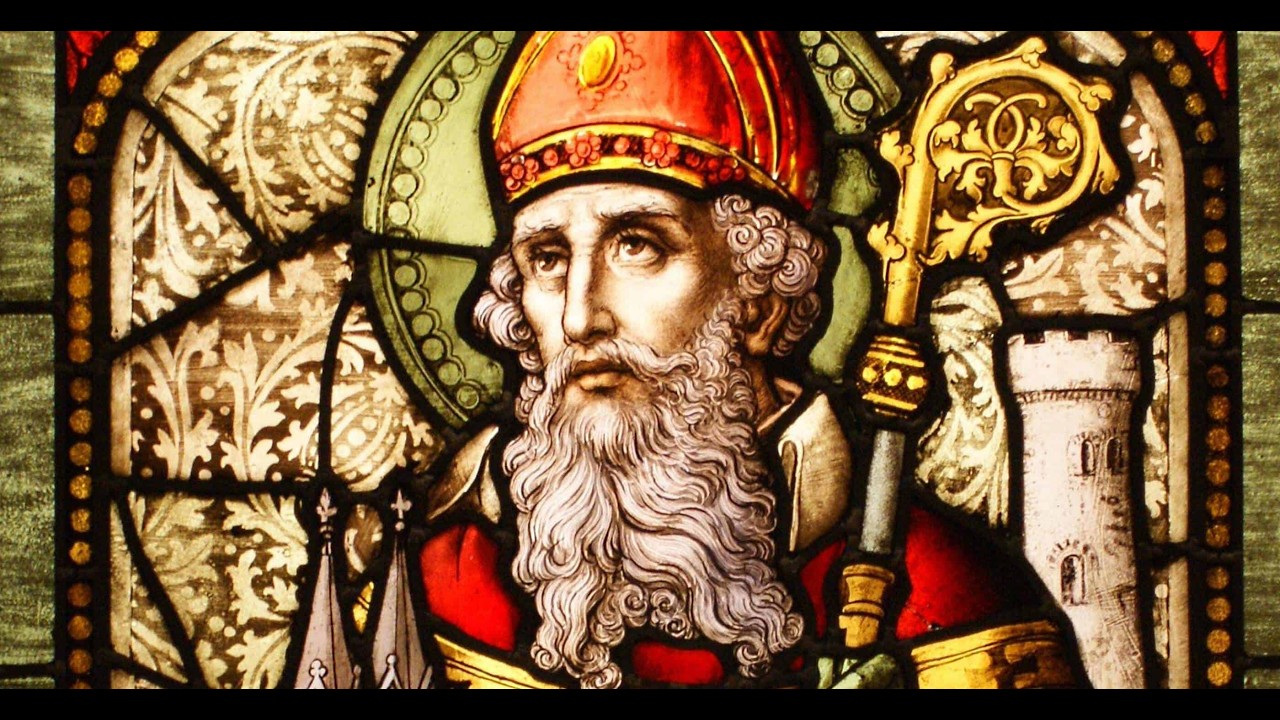 Saint David || Romans 4-5 || Pastor Hywel || 1 March 2026 PM