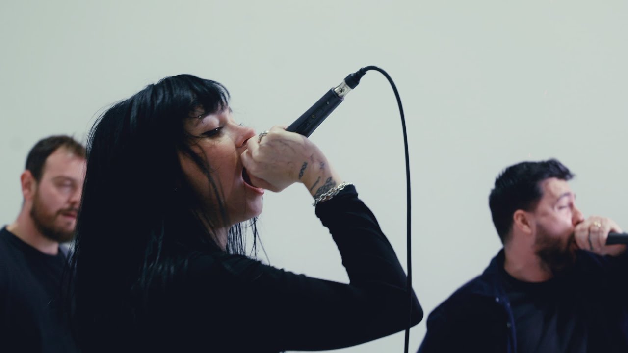 ARBITER - Liar (Official Music Video)