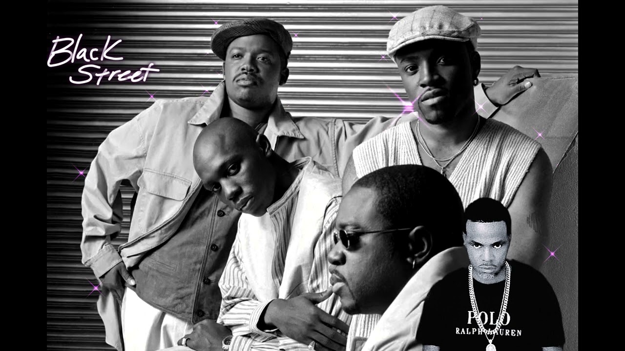 Ka-Reem Miller&rsquo;s Revival Of The 1996 Hit Song Titled &ldquo;Happy Song&rdquo; By The Amazing Band BlackStreet.