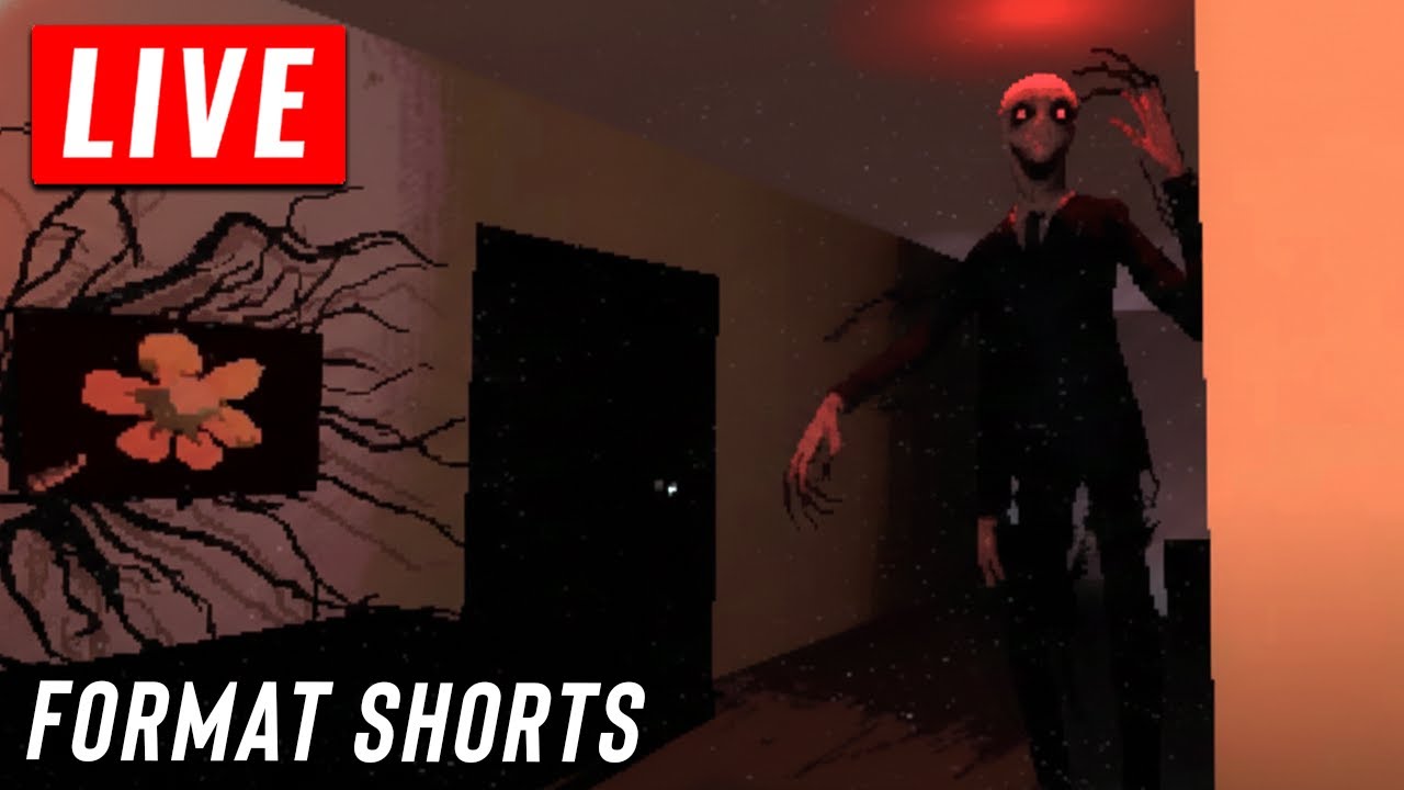 [🔴LIVE] SOIRÉE HORREUR | REJOINS-NOUS | FR