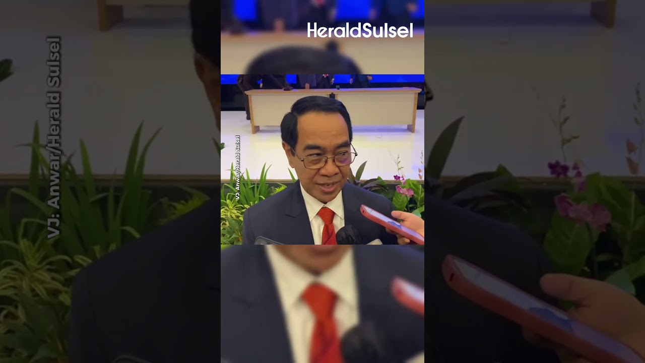 Prof Jamaluddin Jompa Unggul Telak di Pilrek Unhas