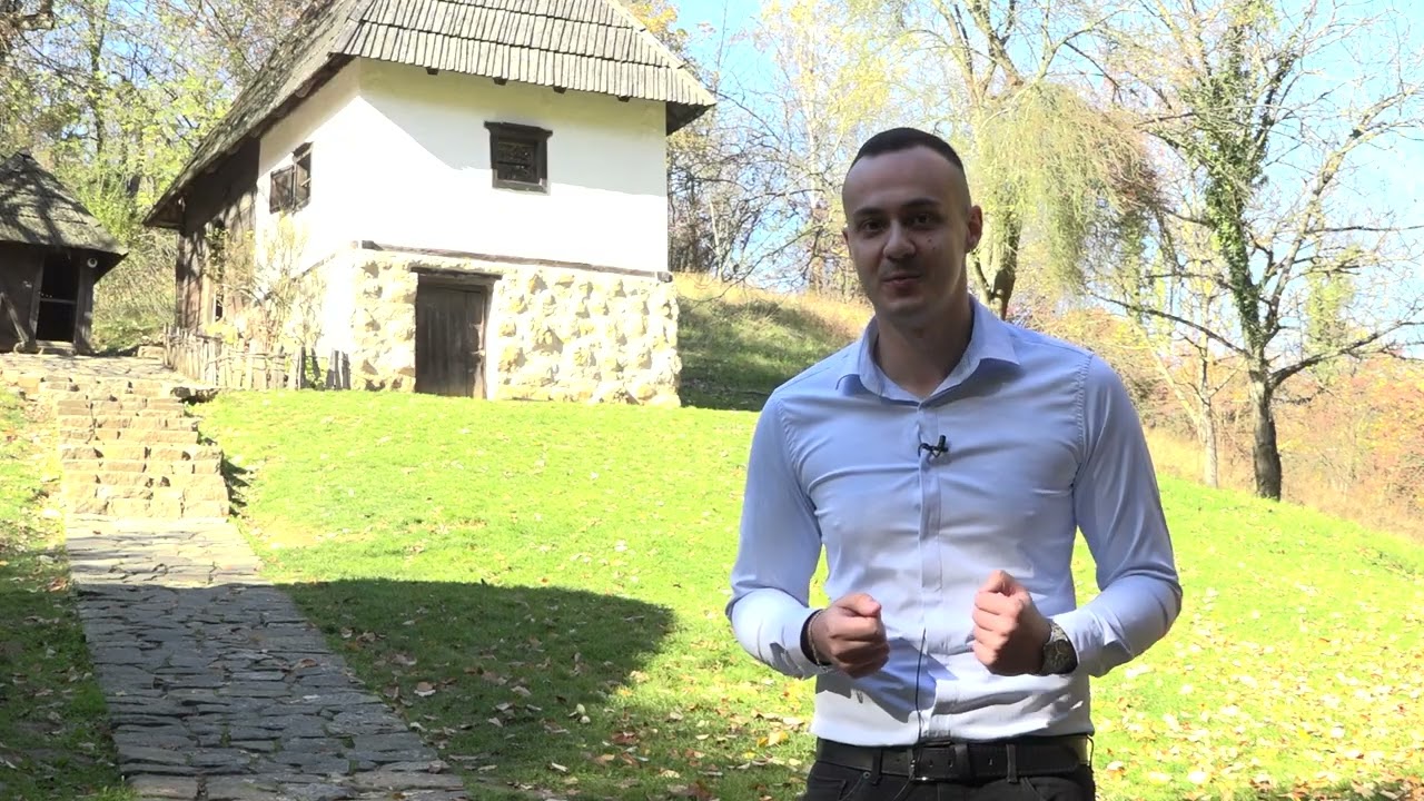 RTV LOTEL - Tragovi vremena I Emisija - Prvi Vukov sabor