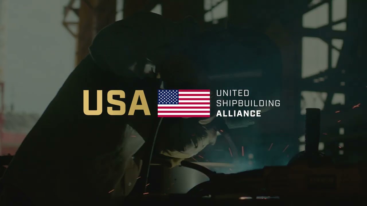 United Shipbuilding Alliance (USA)