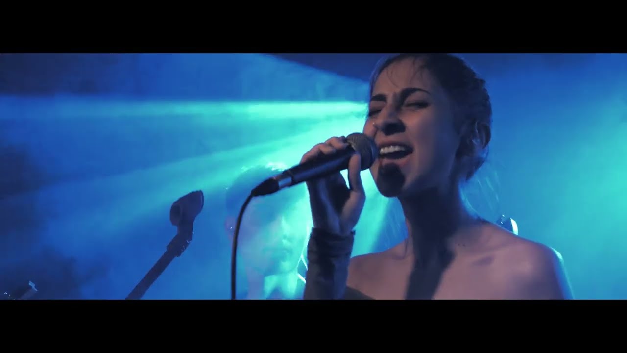 MoGa - Garden (Official Video)