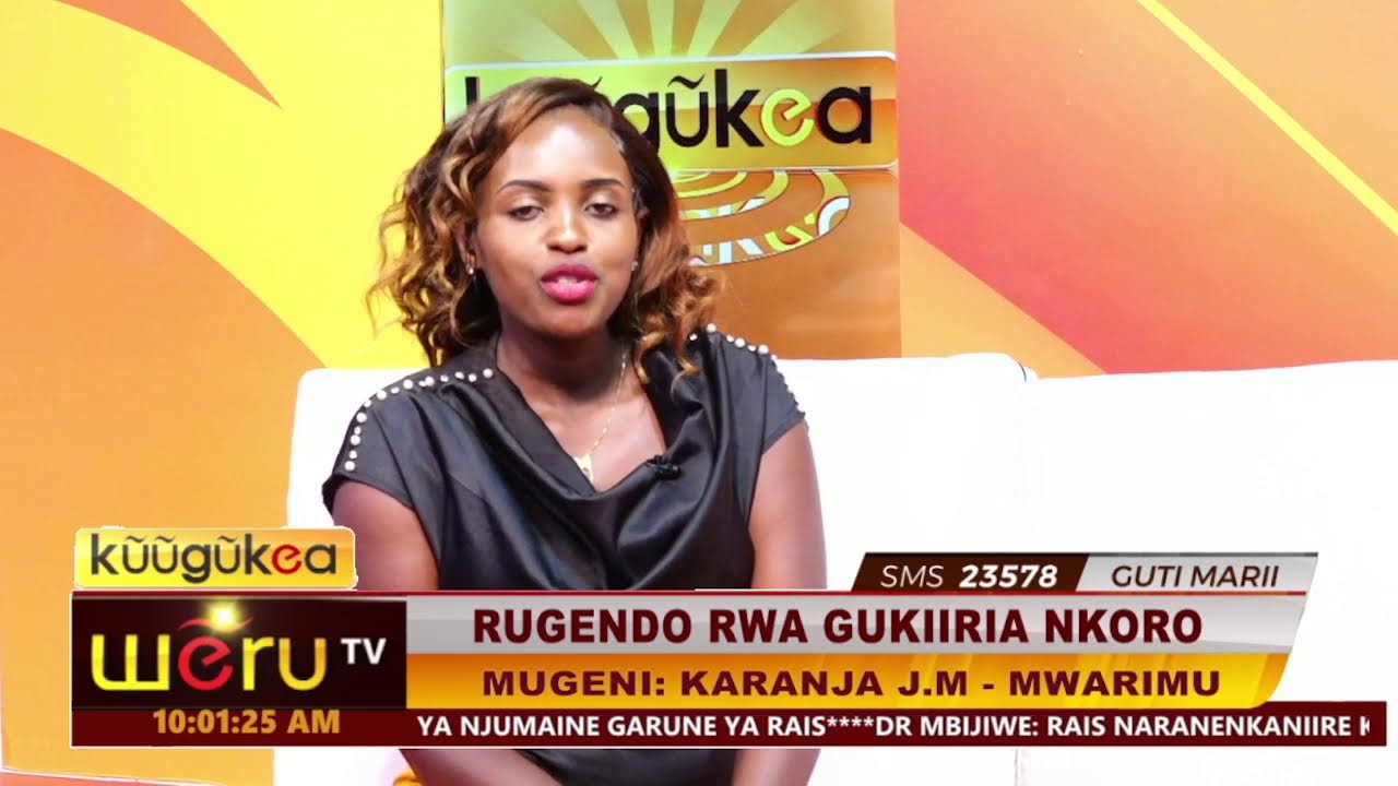 RUGENDO RWA GUUKIIRIA NKORO 5TH FEBRUARY 2026