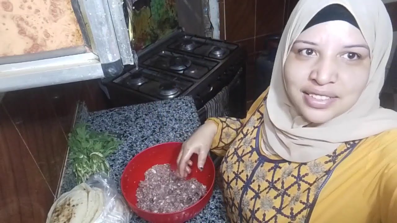 غدانا النهارده اللهم لك الحمد💋🤲🌶بدون تعقيد ولا تكاليف علي قد لحافك مد رجليك
