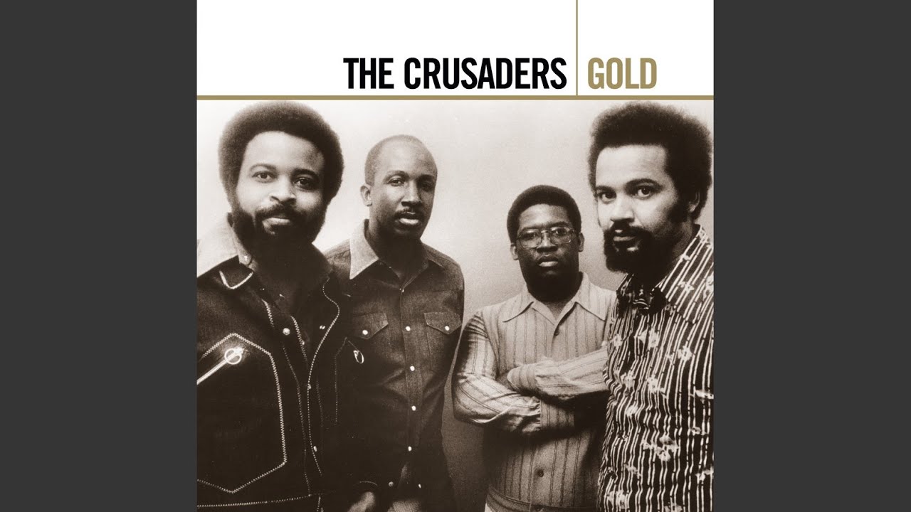 I'm So Glad I'm Standing Here Today (Album Version)