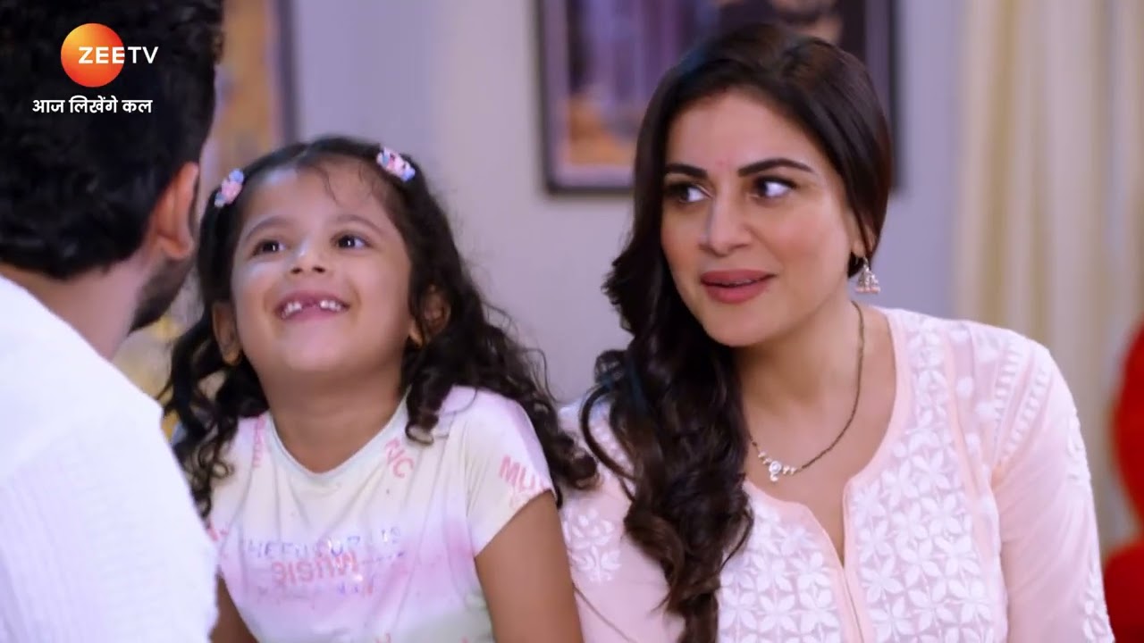 Kundali Bhagya | कुंडली भाग्य | Mon - Fri 5 PM | ZEE TV HD UK