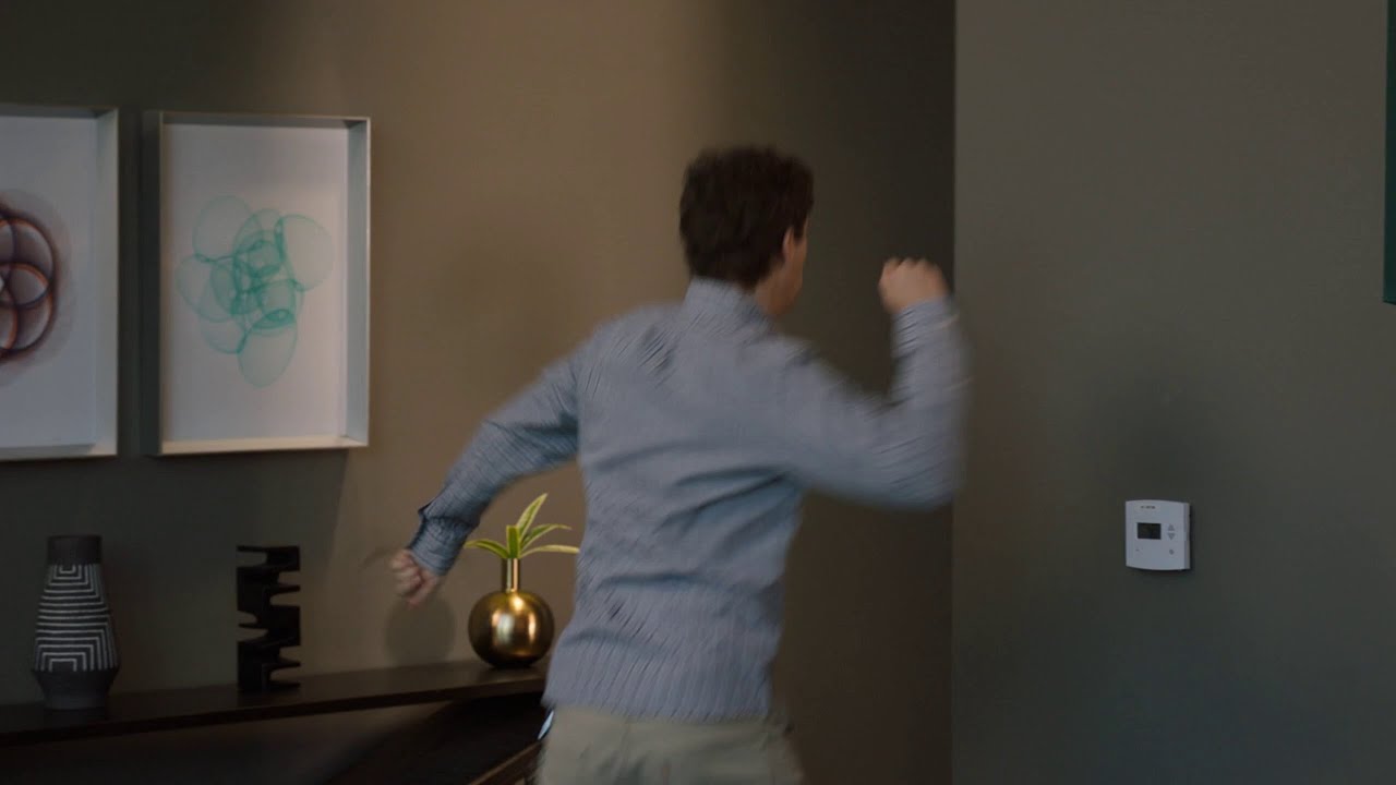Silicon Valley S06E03 - Richard vs Wall