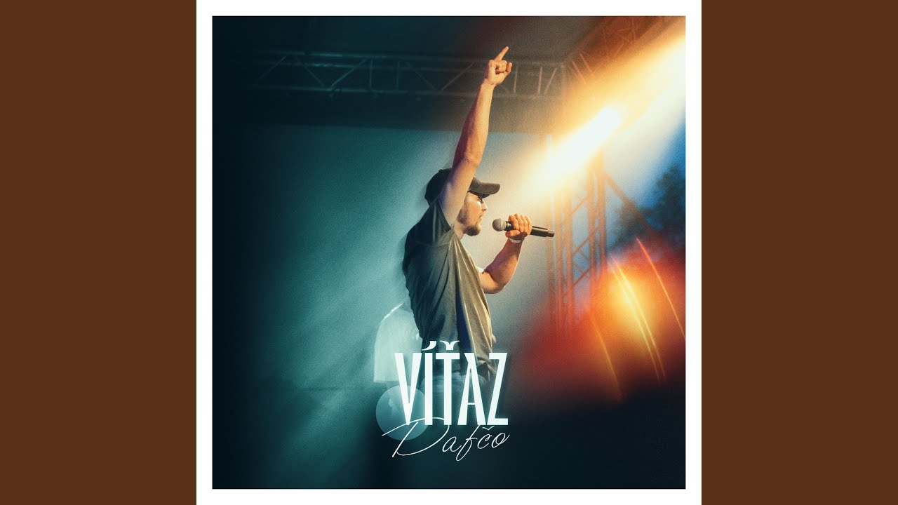 Víťaz