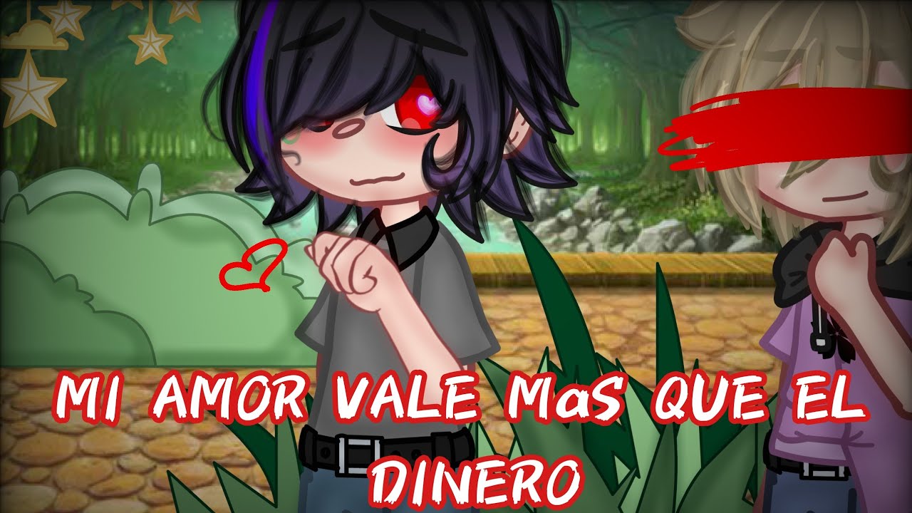 //💸💲MI AMOR VALE MÁS QUE EL DINERO💲💸// \\amor gay\\ [[ compas ]] •°cap.14°•