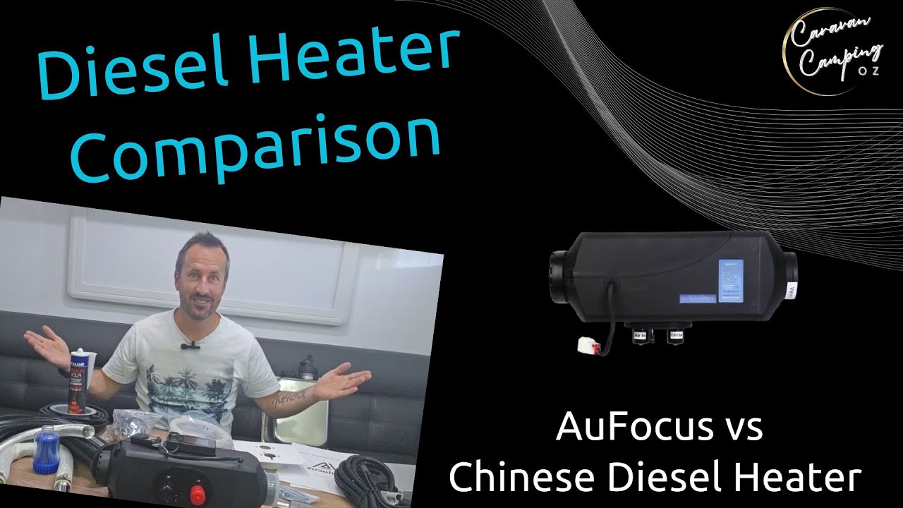 Diesel Heater Comparison