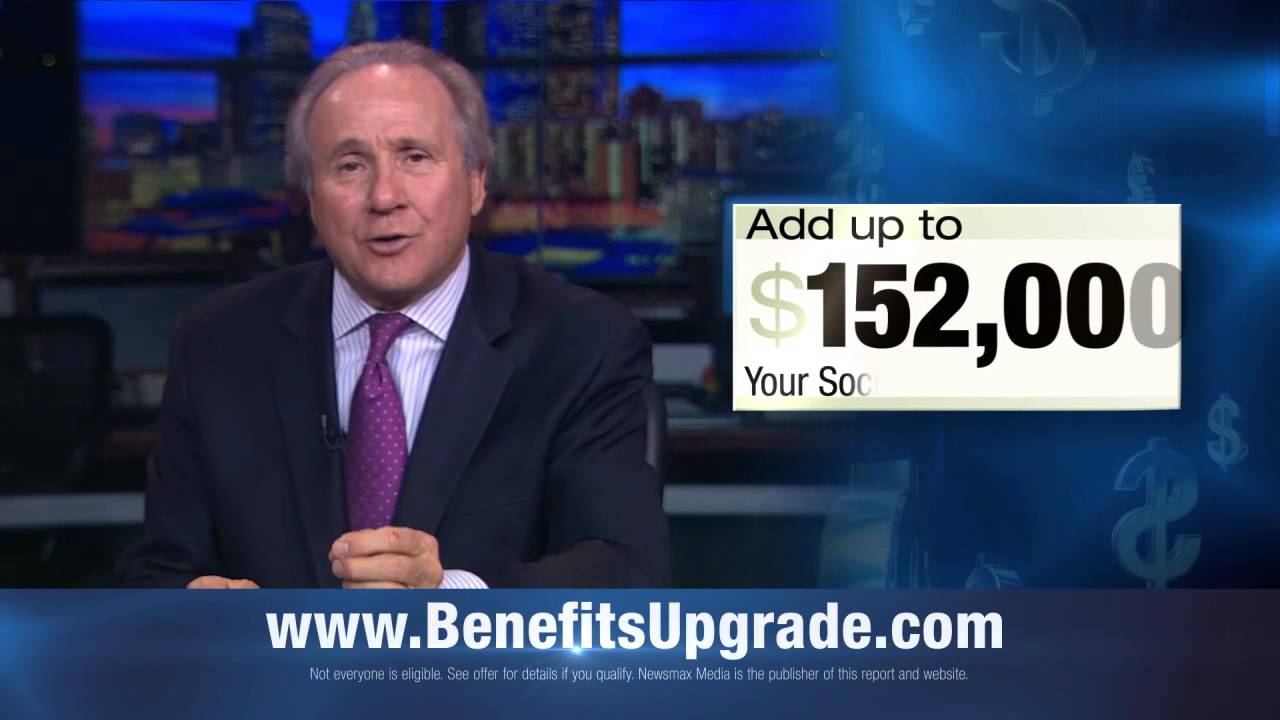 14 Easy Ways to Increase Your Social Security Benefits