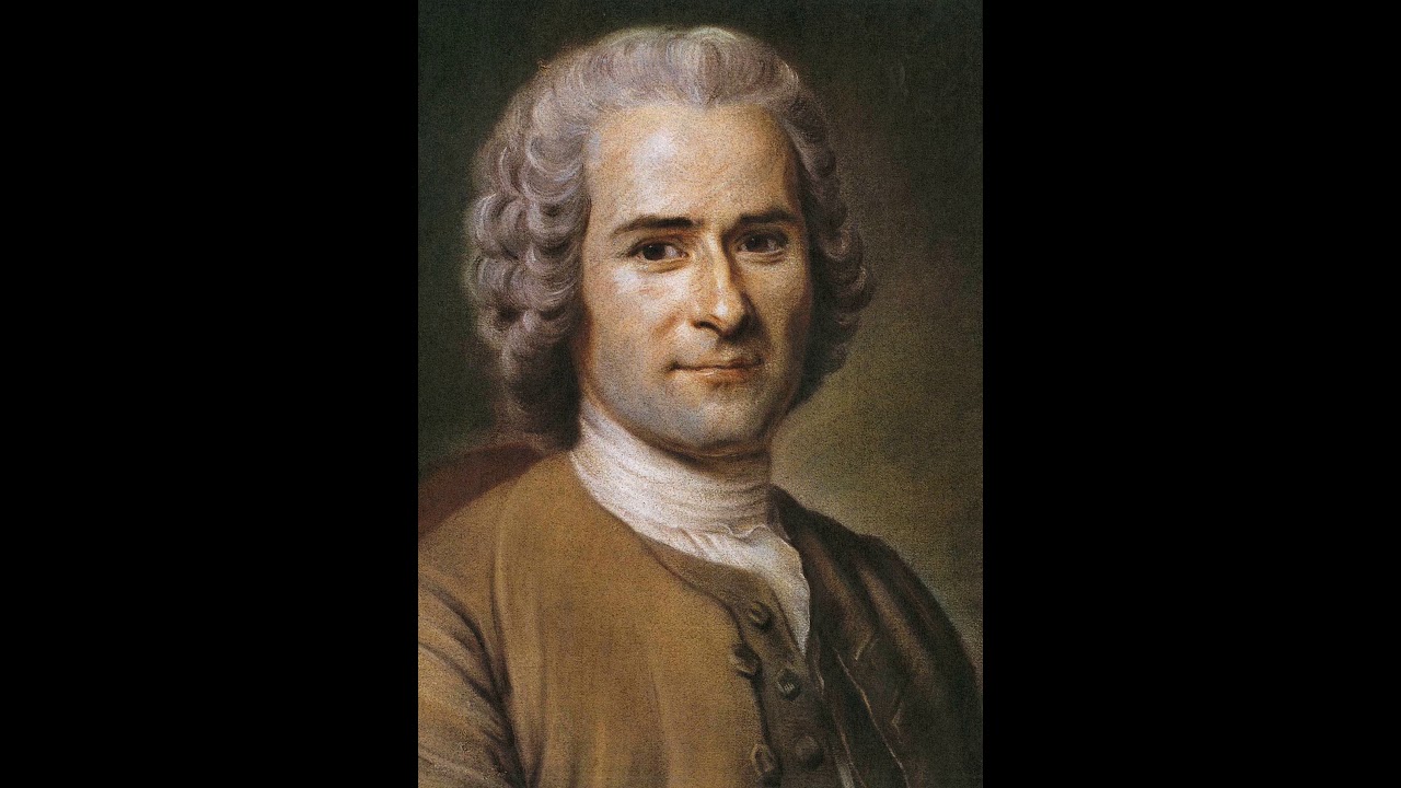Rousseau : Le désir peut-il se satisfaire de la réalité? Le bonheur (bac philo cours 5).