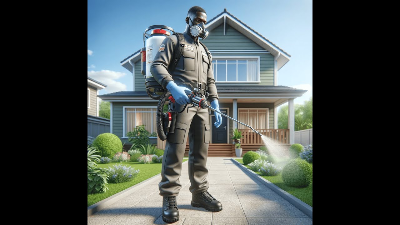 Affordable Pest Control Services Houston   -  409-433-9055