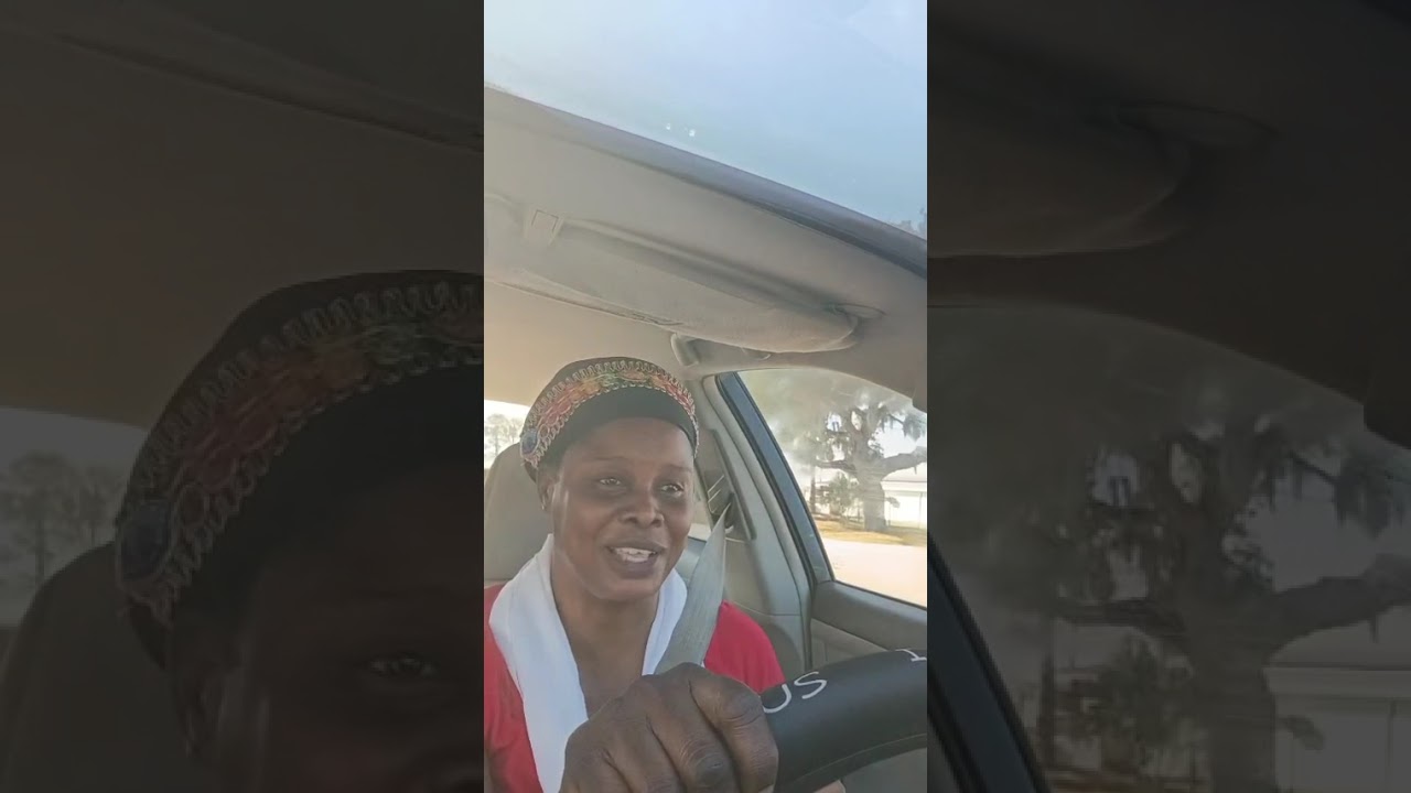 DRIVING IN USA 🇺🇸