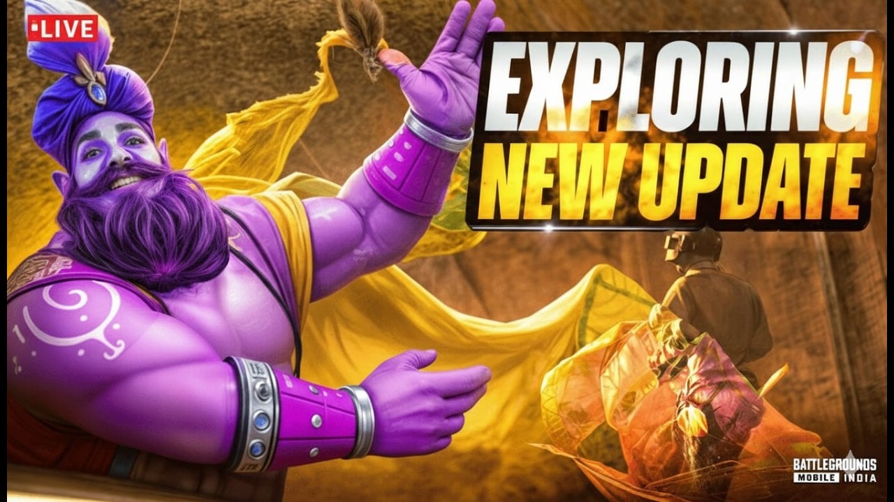 BGMI New Gini Event Live | Free Rewards Loot 🔥 | BGMI Live  #shortlive #bgmi #pubgmobile
