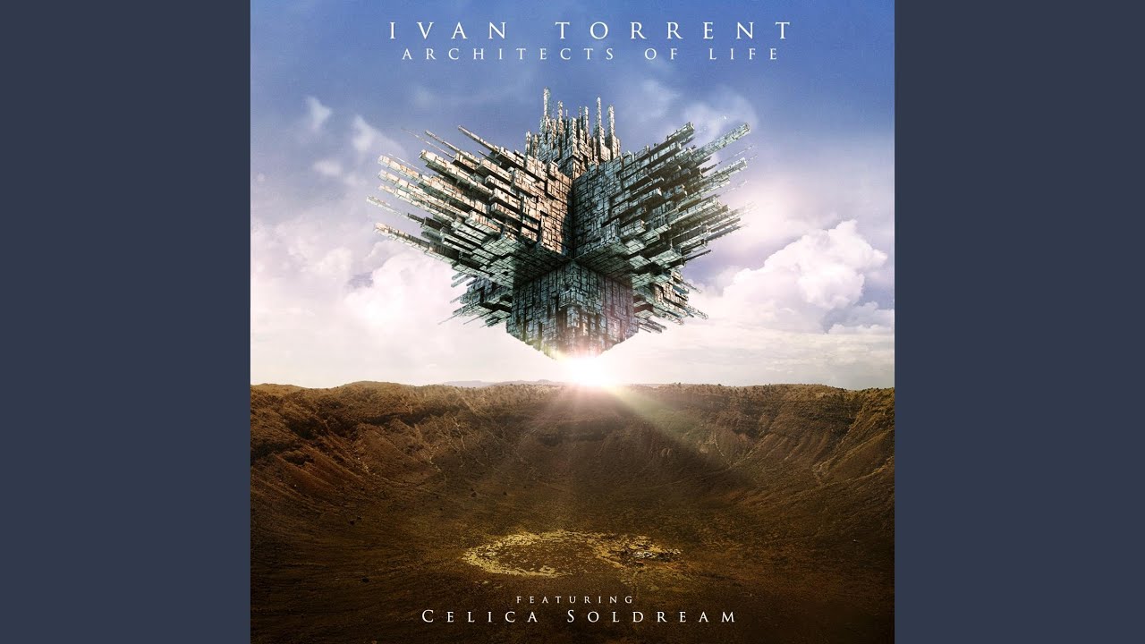 Architects of Life (feat. Celica Soldream)