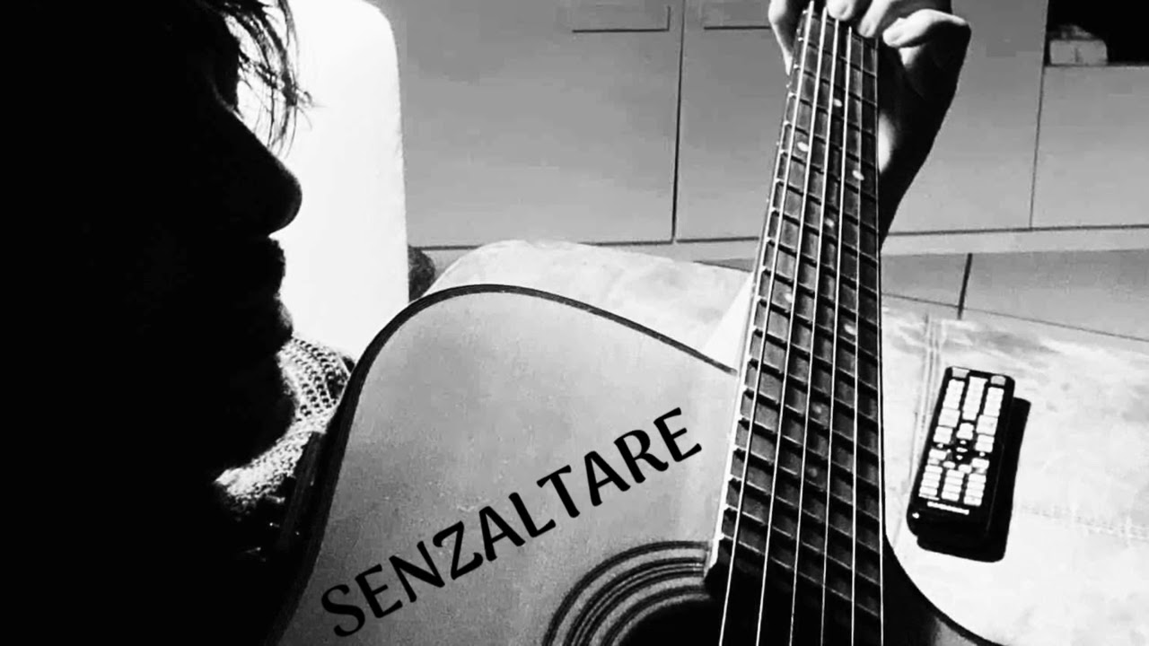 SENZALTARE  Indaco16